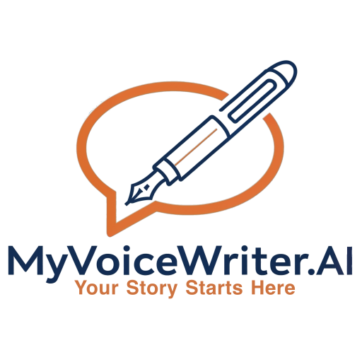 MyVoiceWriter